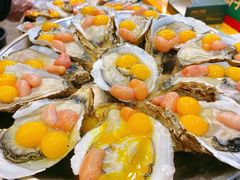 -飞尝蚝·顺德菜·鱼生(顺德总店)