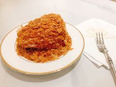招牌巴黎酥-PETIT PARIS 小巴黎(花园道店)