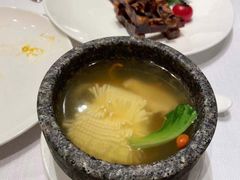 -青岛富力艾美酒店