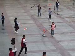 -木屋烧烤(西南角店)