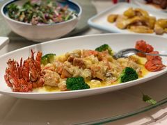 -粤味馆(黄河路店)