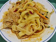 秘制凉皮-苏氏牛肉面(丰北桥店)