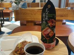 -85度C(北京玉蜓桥二店)