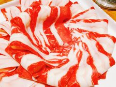 -丁卯•铜锅涮肉(工体店)
