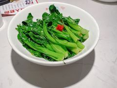 -花椒俏川菜小馆(南海万达店)