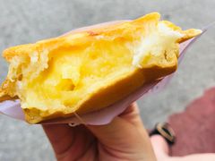-味正点车轮饼可丽饼(南禅寺店)