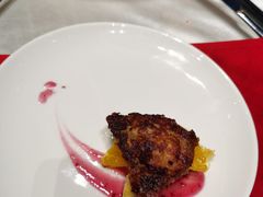 -南湖宾馆·鸳湖阁全日制餐厅