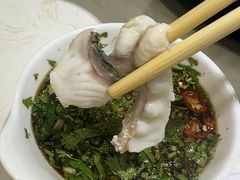 -京门活鱼馆·鱼火锅(百子湾（原红庙）店)