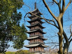 -上海方塔园