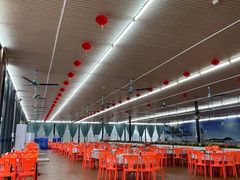-红月湾海鲜饭店•沙滩海景(双月湾店)