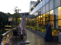 -听松楼·花园酒店·自助餐厅(红梅公园店)