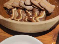 -金穗园·砂锅粥.醉鸡煲火锅(长寿路店)
