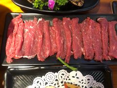 -捞围鲜·港式打边炉(海阳路店)