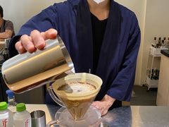 -Onirii Coffee(长乐路店)