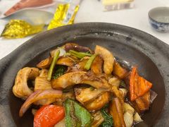 -畔山酒店中餐厅