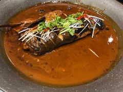 -鹦鹉小厨味道餐厅(山大南路店)