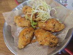 -韩热集市(百源店)