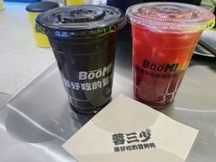 -蓉三少冒烤鸭·四川小吃集(北京首店)