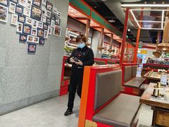 -明洞王妃家烤肉(苏州中心星悦汇店)