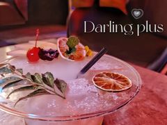-Darling Queen·Mini·Live·House