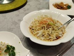 -扬州绿地铂骊酒店·品珍轩中餐厅