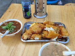 -李记五香豆沫