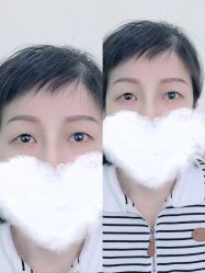 -变美丽半永久纹眉连锁·机器野生眉•洗眉