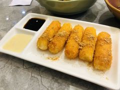 -冒点儿·川小馆·巨无霸辣子鸡(五大道旗舰店)