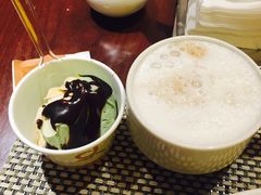 -南湖名都·景湖轩全日制餐厅·海鲜自助·东南亚风味·临湖而食