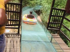 -雅鲁激流探险漂流