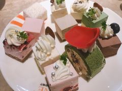 -V-ONE西雅图海鲜自助餐厅(仓山万达广场店)