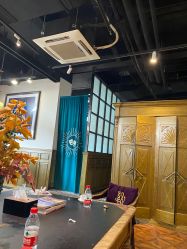 -TWOFACE 双面理发馆