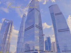 -东方明珠广播电视塔