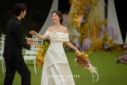 -金夫人婚纱摄影(西昌店)