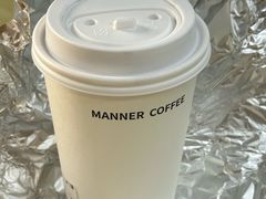-Manner Coffee(成都龙湖北城天街店)