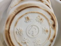 -果渊斋老米家泡馍馆(大雁塔店)