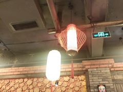 -小龙坎火锅(双林店)