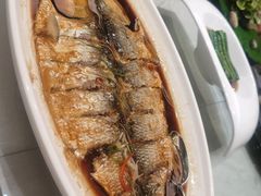 -太湖饭店·寄畅轩中餐厅