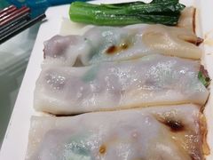 -白云宾馆·白云宴餐厅