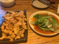 -长亭酒肆.武夷菜(鼓楼后海店)