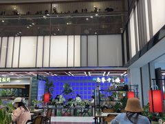 -南拳十三姨·潮汕砂锅粥·粤菜(西单大悦城店)