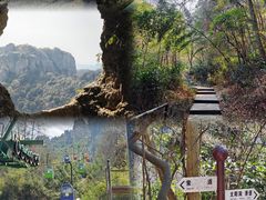 -马仁奇峰