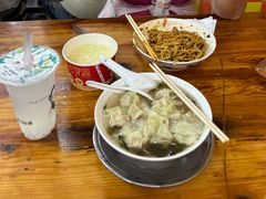 -小秋水饺(大成路总店)