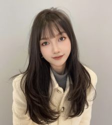 -丽时 Hair Salon