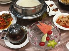 -东方御宴海鲜酒楼(棕泉酒店)