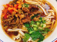 -捌玖粉面馆·猪油拌粉