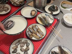 -海底捞火锅(苏宁广场店)