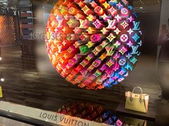-DFS旗下T广场(新加坡店)