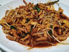 -大铁勺新津菜(东丽阳光新业广场店)