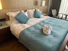 -天目湖御水温泉·度假酒店